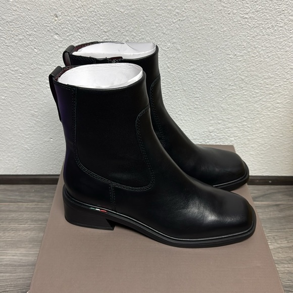 Franco Sarto Gracelyn Ankle Boot - Picture 7 of 11